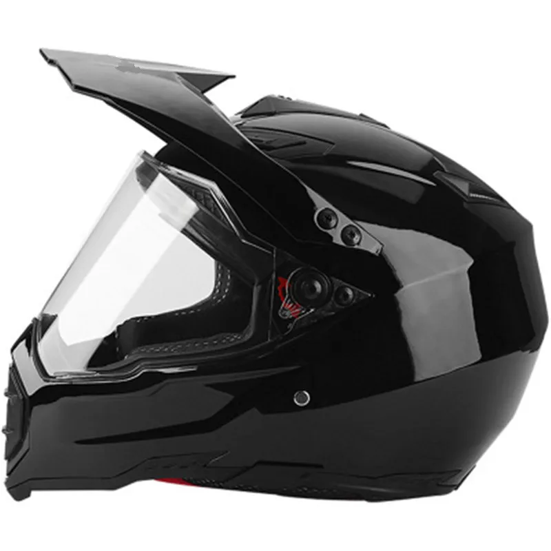 Moto full face Motorcycle Helmet capacete Motociclista Racing Helmet Biker Full Face Helmets ECE DOT Certification For Men Women