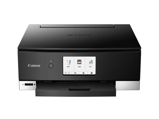 Струйный принтер Tengcai PIXMA — интеллектуальная модная фотосъемка все в одном для