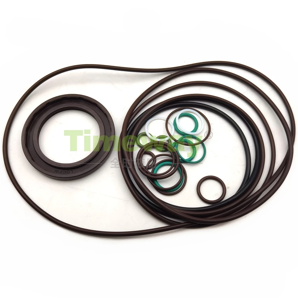 Уплотнительные кольца A2FM детали гидравлического двигателя комплекты уплотнений