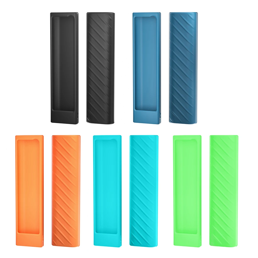 

Ударопрочный силиконовый чехол для пульта дистанционного управления, противоскользящий чехол со шнурком