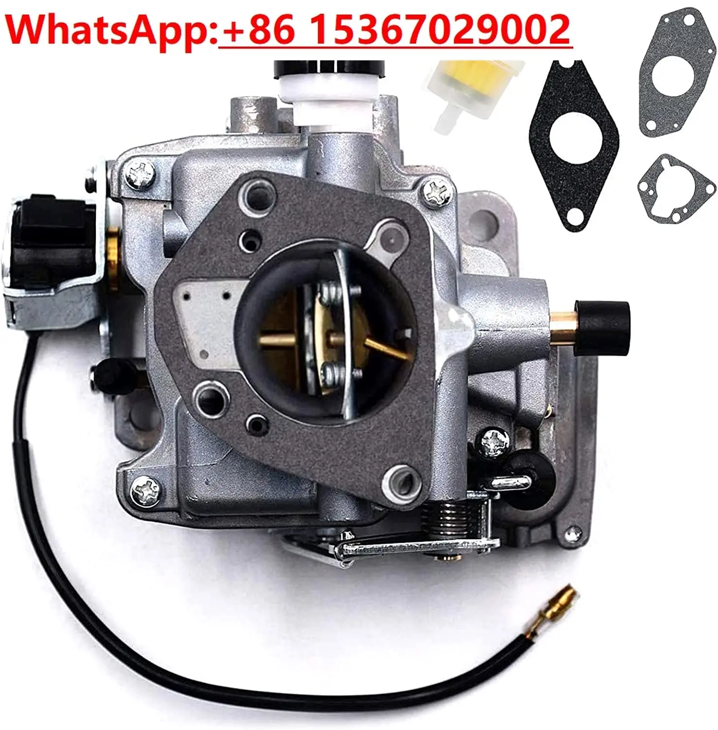 Карбюратор генератора CH25 CH730 25 ~ 27HP 24 853 34 S 162