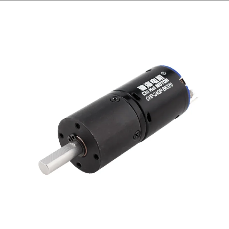 Высокоскоростной, яркий, высокоскоростной, постоянный магнит, миниатюрный, постоянный ток, металлическая зубчатая редукция, двигатель постоянного тока, 6 в, 12 В