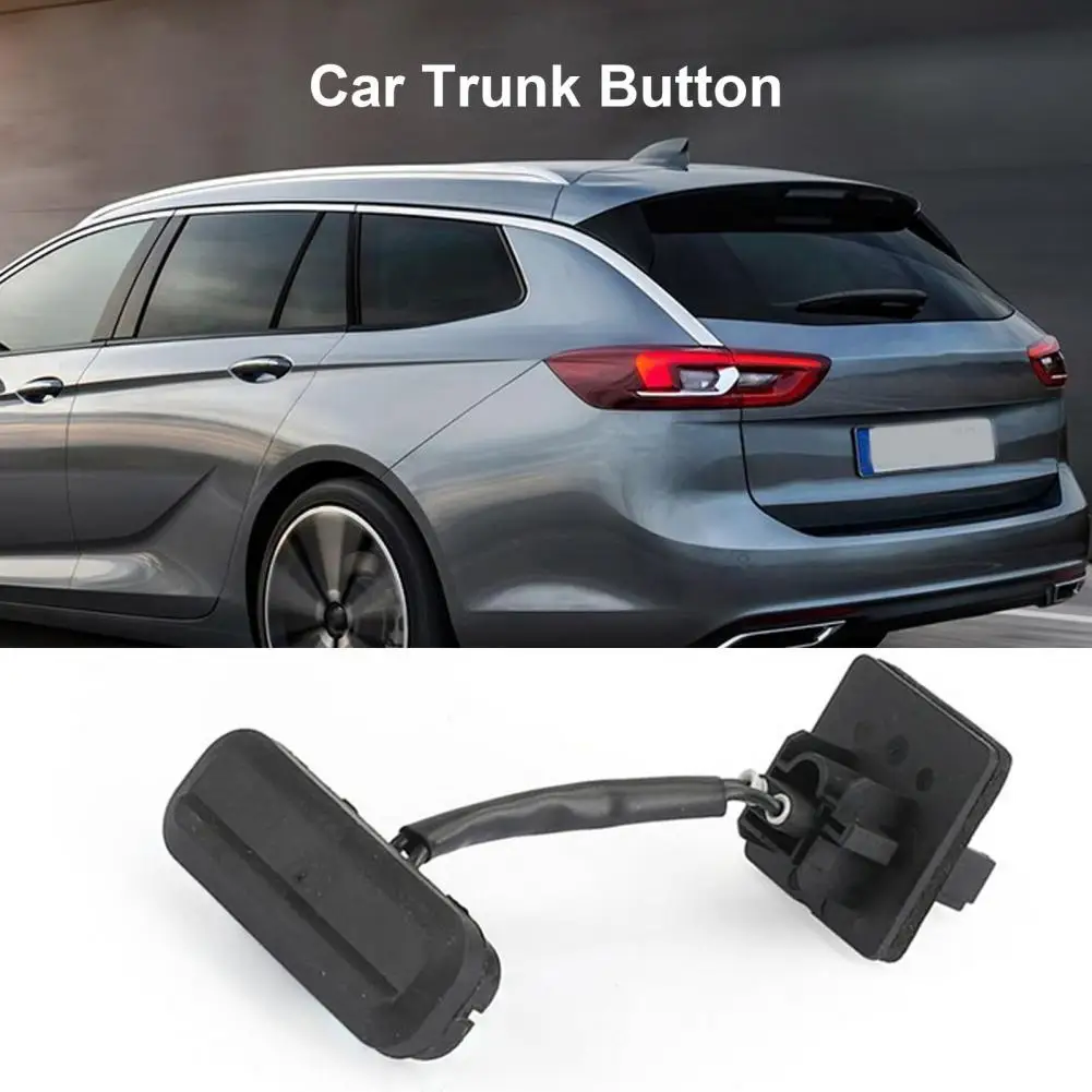 

SI-AT31006 переключатель для багажника автомобиля, сменный чувствительный, с кабелем, аксессуары, Открыватель ручки для задних дверей автомобил...