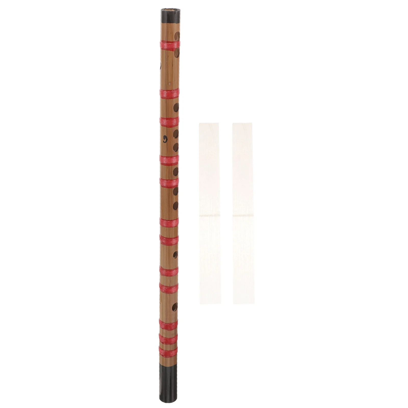 

Bamboo Flute Chinese Traditional Long Flutes Beginners Musical Instrument Instruments