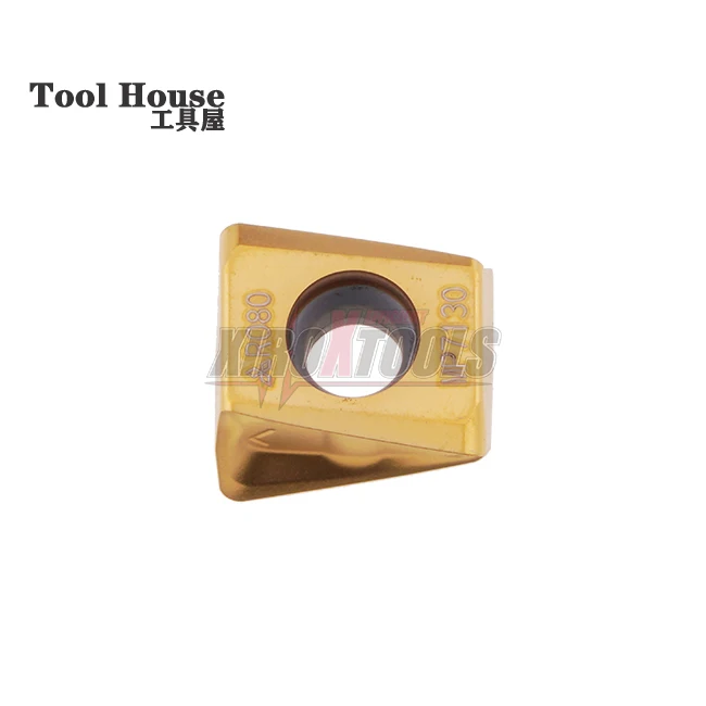 

Diaedge CNC knife LOGU0904080PNER-L-MP7130 stainless steel