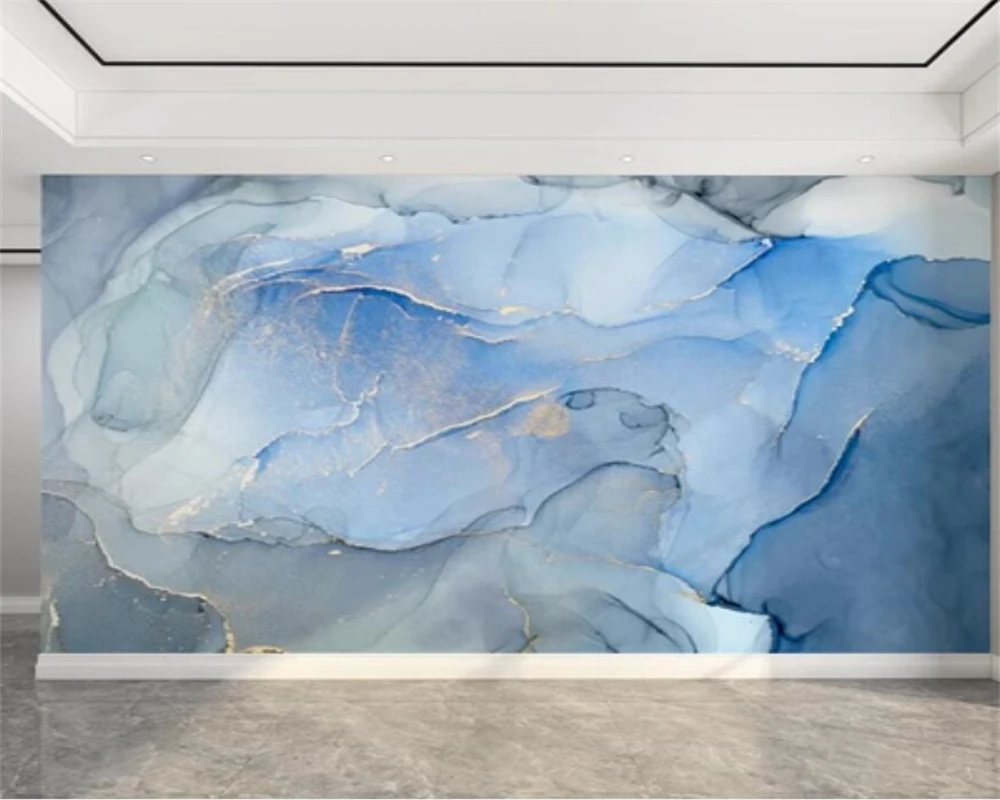 Beibehang индивидуальная абстрактная атмосфера атмосферный фон для телевизора