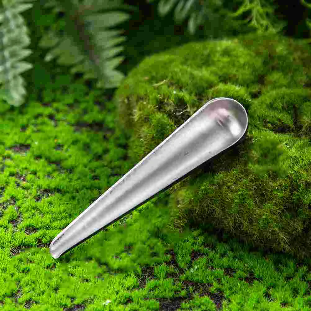 

2pcs Bird Feeder Quickly Added Food Scoop Birds Water Added Tool Useful Birdcage Accessory