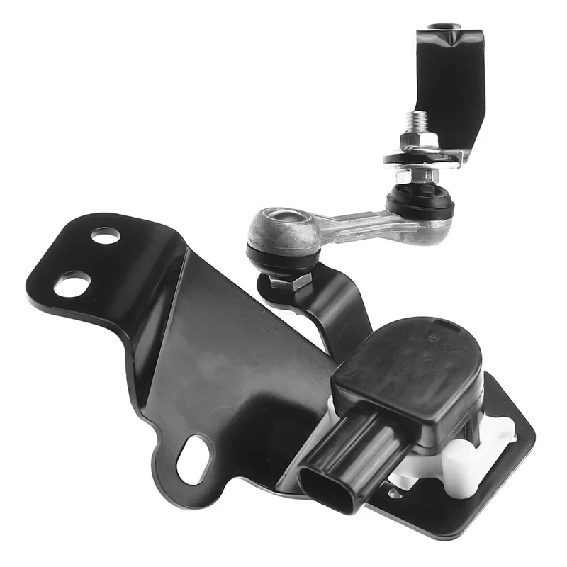 89408-42010 Задний левый датчик уровня езды для Lexus NX300H NX300 NX200T Sport Utility 2015-2020 L4 2.5L