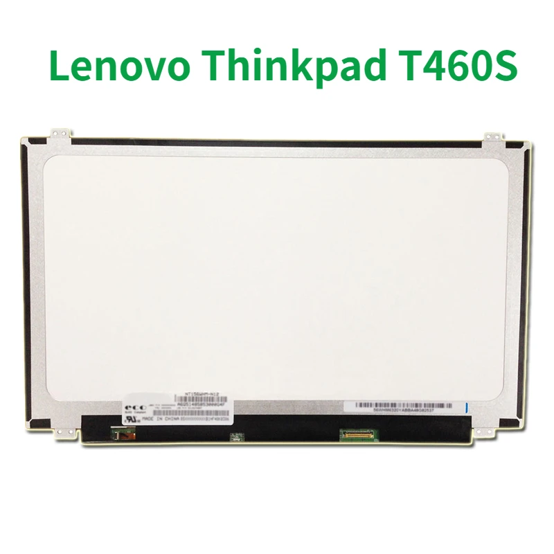 

Сменный сенсорный ЖК-дисплей для Lenovo Thinkpad T460S, светодиодный дисплей LP140WF5 SP B3, новый FHD 1920X1080, матовый LP140WF5 (SP)(B3)