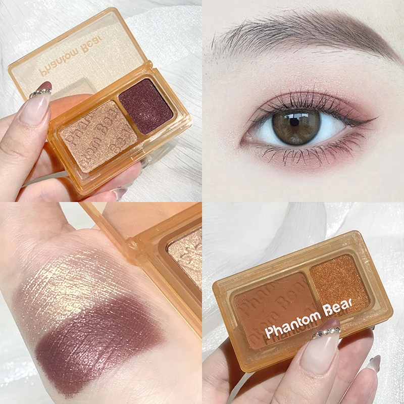 

Eye Glitter Shadow Palette Green Eyeshadow Neon Glitter Shiny Red Eye Shadows Pigments Professional Makeup Eyeshadow Palette