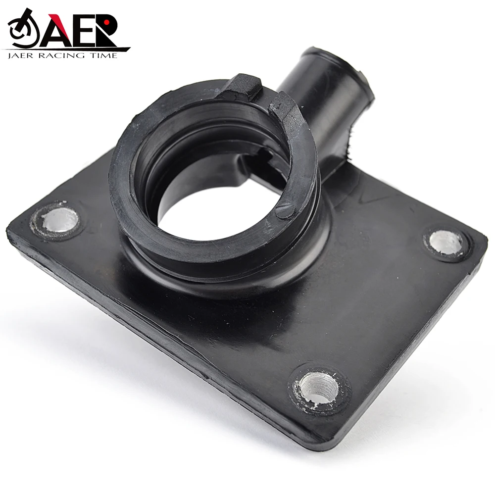 10V-13565-00 держатель карбоната впускного коллектора для Yamaha RZ125 1982 1985 RD125 RD125LC 1986 DT125
