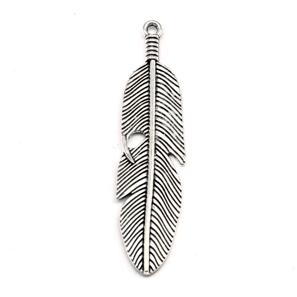 

6 шт., аксессуары для ювелирных изделий ручной работы, фотоаксессуары, 15x61 мм