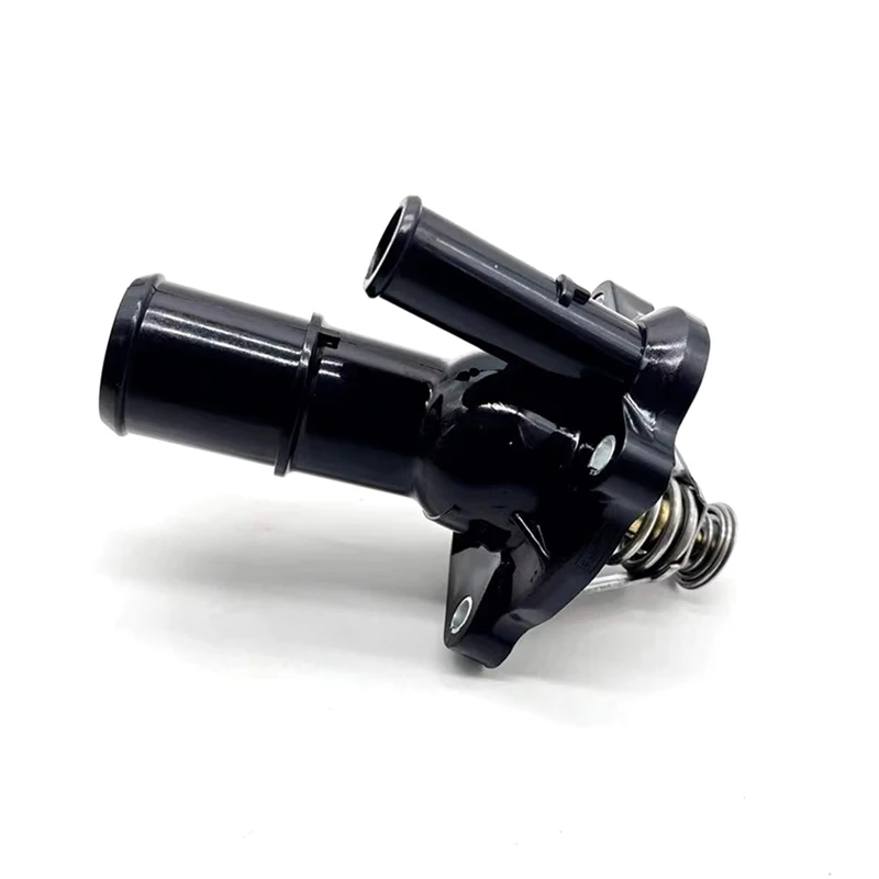 AU05 -LR 027158 Термостат охлаждающей жидкости двигателя для LAND ROVER Freelander Evoque Range Rover