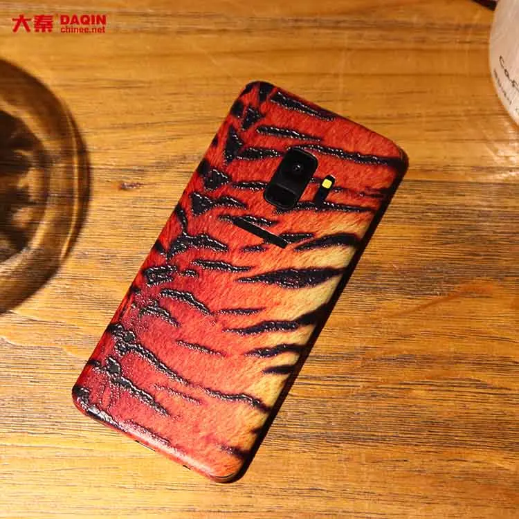 

custom mobile skin diy software mobile phone skin stickers making machine