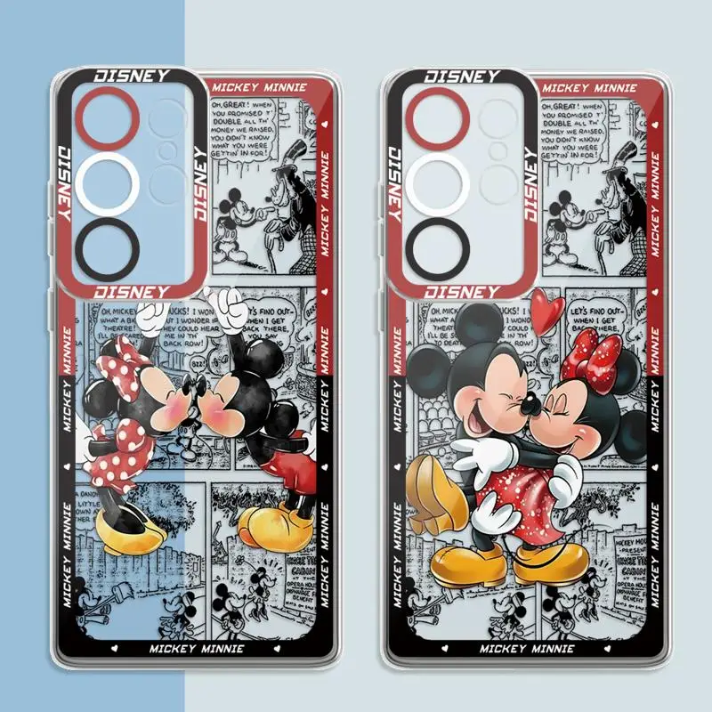 Чехол для телефона Samsung Galaxy S24 S23 Plus FE S22 S20 S21 Ultra X3 X8a X7b X8