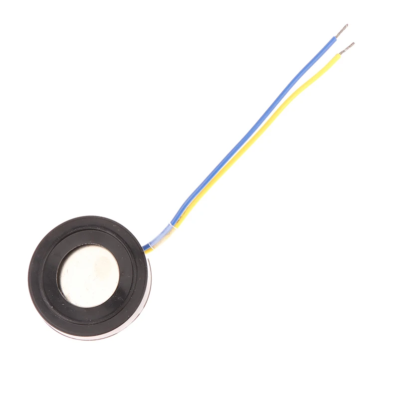 25 Мм Вт Ультразвуковой Увлажнитель Тумана Самодельный Увлажняющий