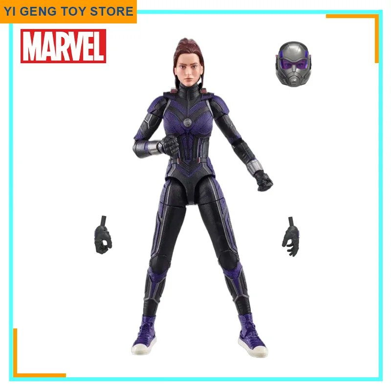 Оригинальные фигурки героев Marvel Legends, Касси Ланг, эггаад, будущий муравей, фигурка Baf Bulid, свободная Коллекционная модель, куклы, игрушки