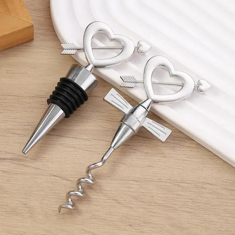 Винные пробки для винных бутылок Пробка вина Многоразовые винные Креативная