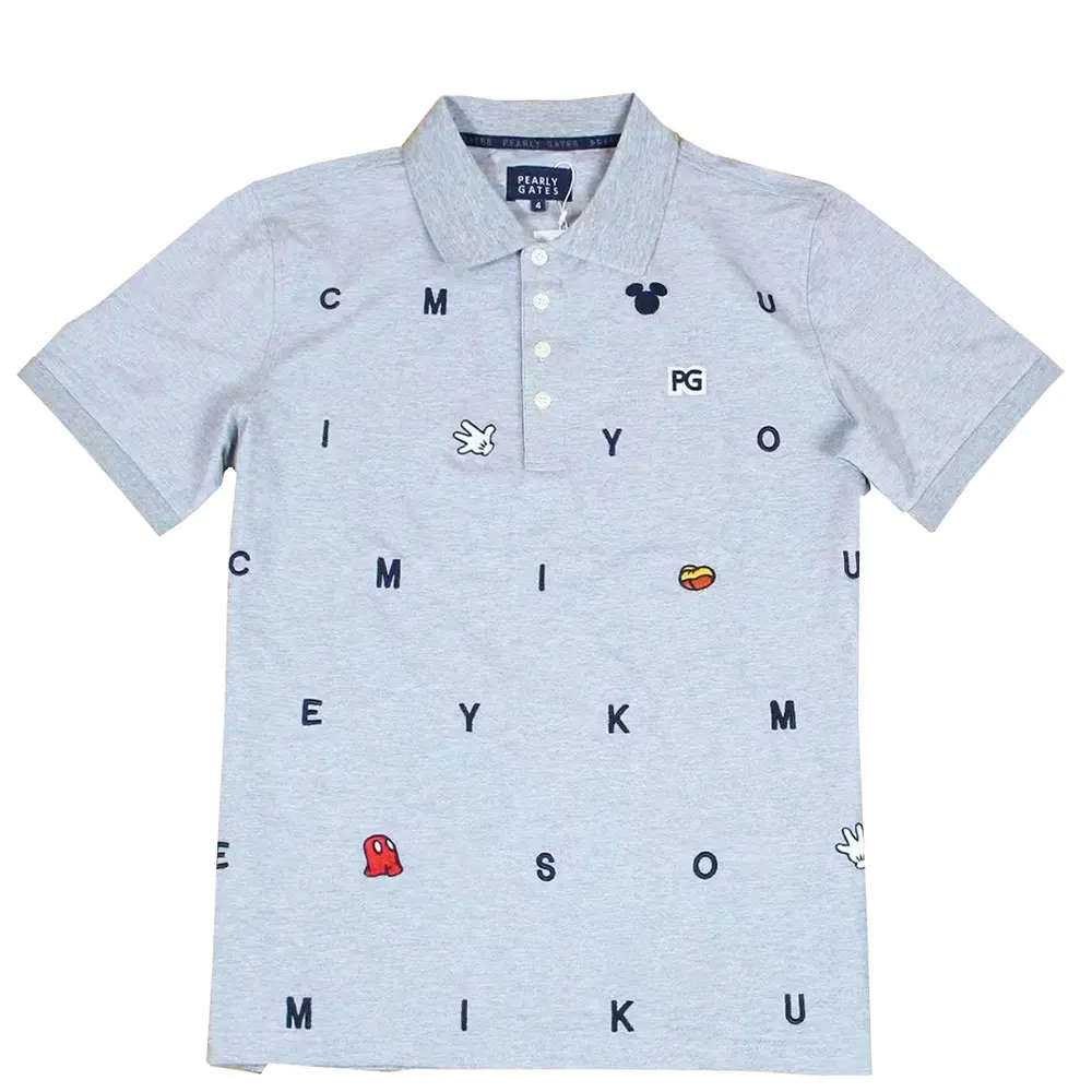 

Golf clothing new PG men's summer golf T-shirt comfortable breathablequick-drying golf short-sleeved shirt free shipping