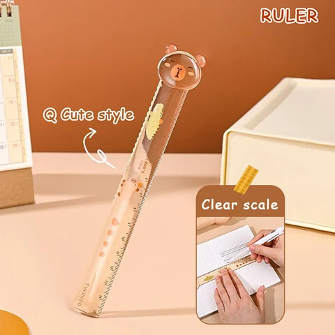 Набор канцелярии KOQZM с капибарой