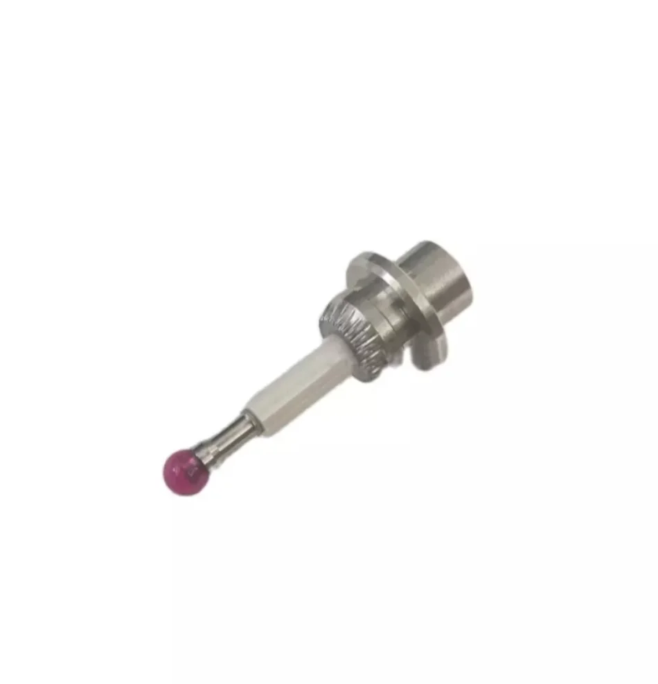 

NEW Machine Touch Probe StylusM3 4mm Ruby Ball Ceramic stem For 3D Sensor 80.362.00 CNC