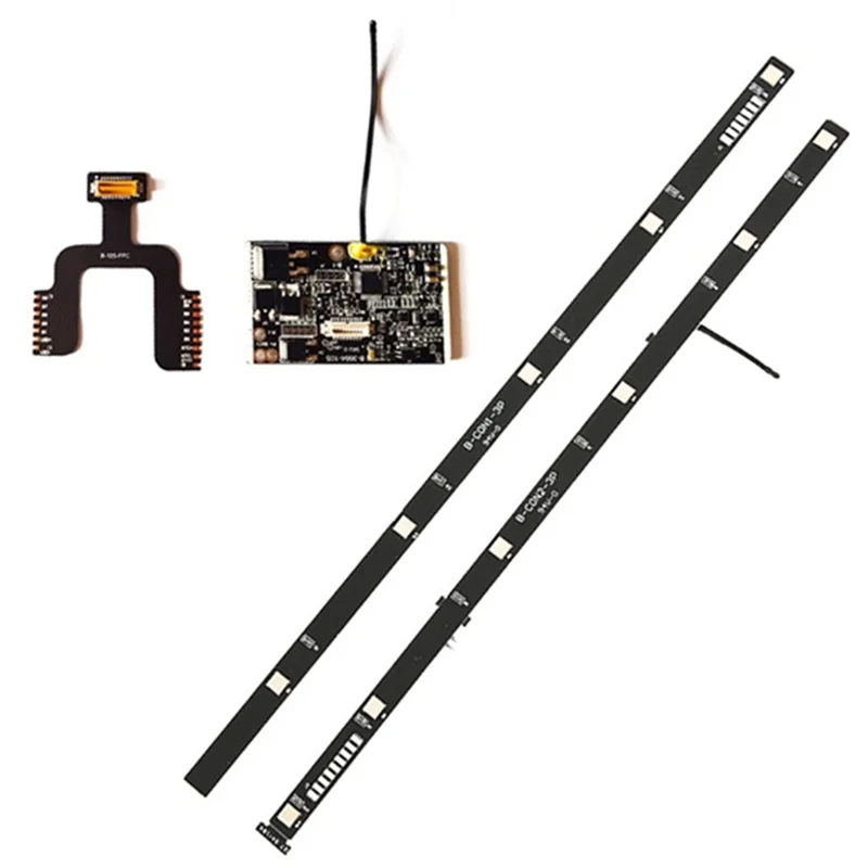 

Scooter BMS 36V 15A M365 Module Bluetooth Communication Battery Protection Board for Xiaomi 1S Scooter Battery