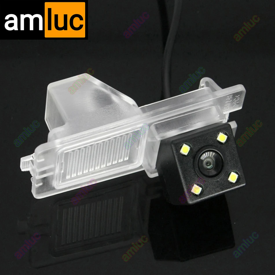 

Камера заднего вида, HD, беспроводная, ПЗС, рыбий глаз, 8 дюймов, 12 светодиодов, динамический кронштейн ночного видения, для Ssangyong Rexton Kyron Korando ...