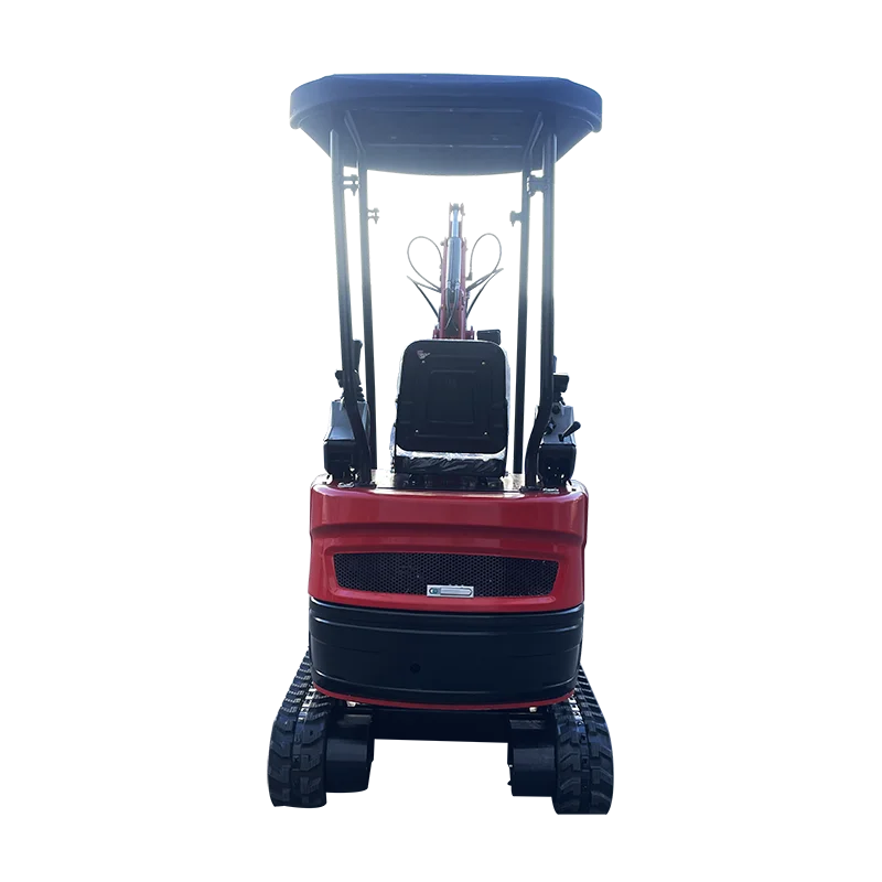 Заводская цена 2-тонный гусеничный экскаватор дизельный двигатель новый сорт