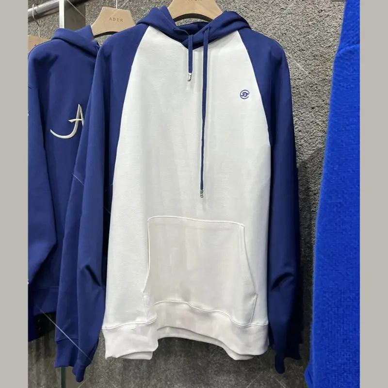 

Толстовка с капюшоном, с вышивкой