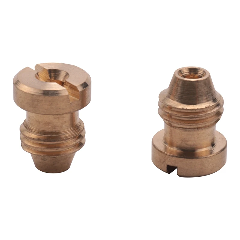 Наконечники насадок для пенопластовой пушки насадка с высокой сменной резьбой