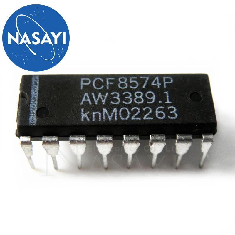 

PCF8574P PCF8574 DIP-16