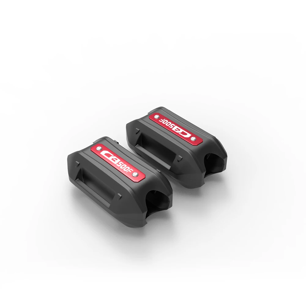 Мотоциклетный блок для Honda CB500F CB 500F 2018 2019 2020 2021 2022 2023