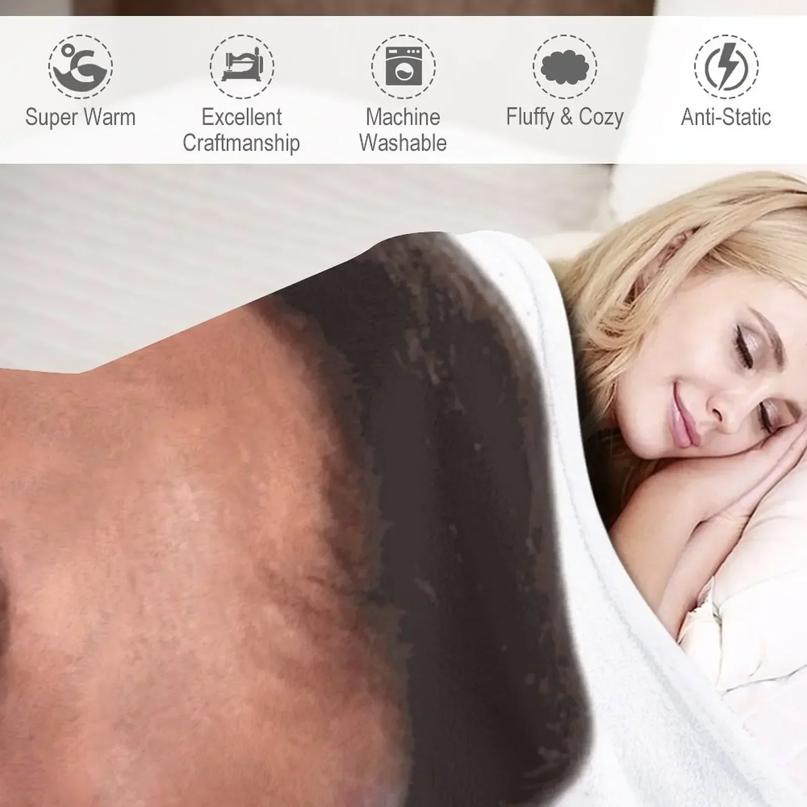 Одеяло Илон Маск для сна детских термоодеял