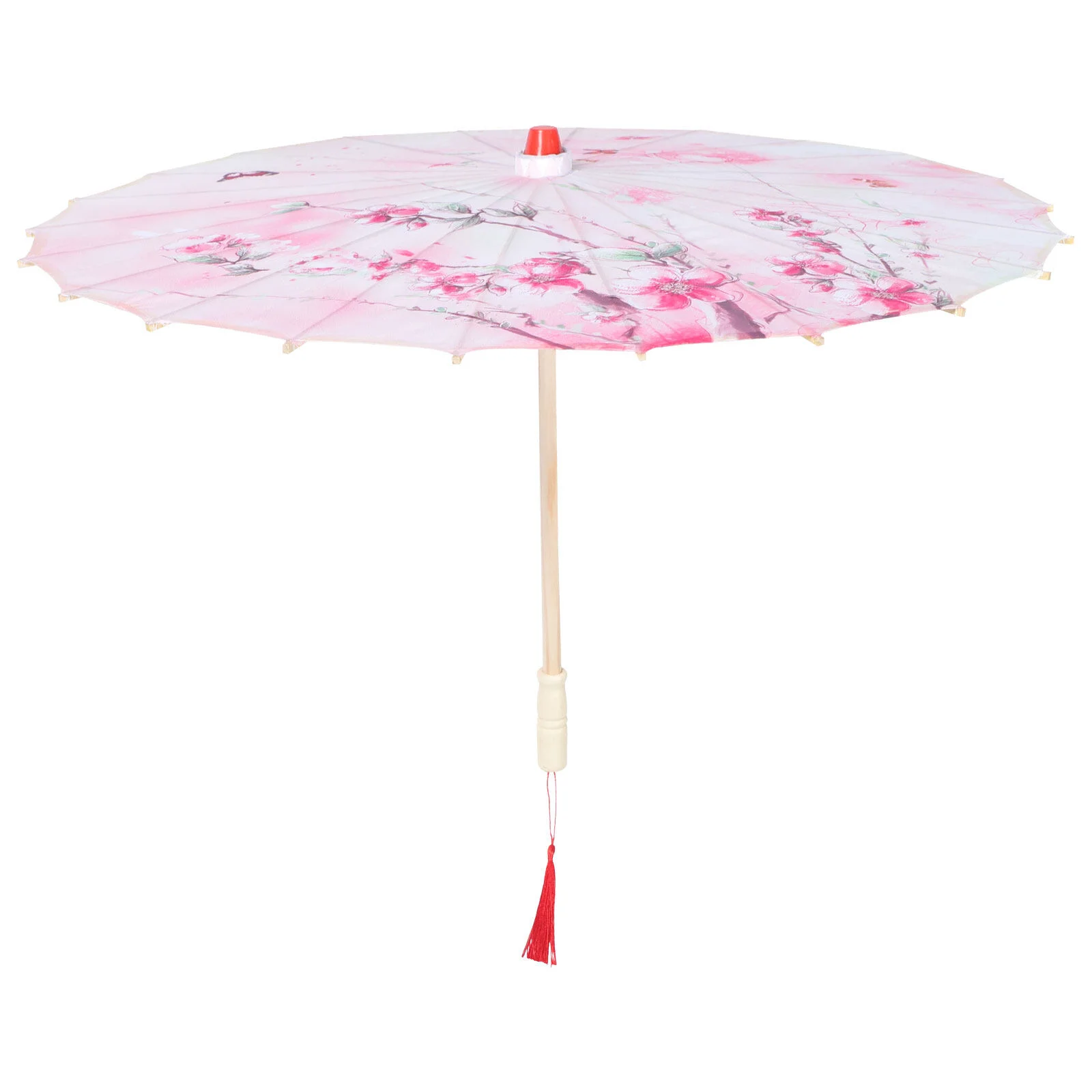 

Oil Paper Umbrella Japanese Decoration Decorative Festival Fancy Dress Photography Prop