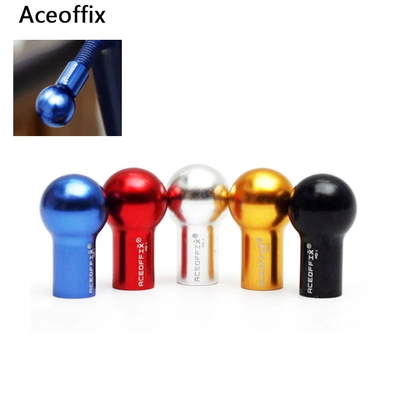 

Подседельный штырь Aceoffix, подходящий для Бромптона