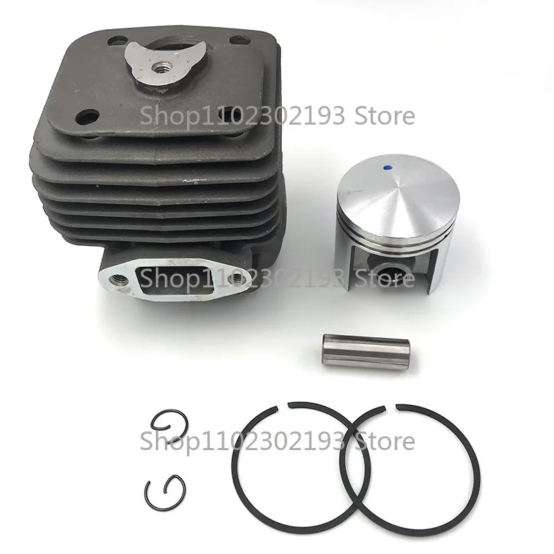 Комплект поршней цилиндра 49 мм для TS08 TS08S TS350 TS350AVE TS360