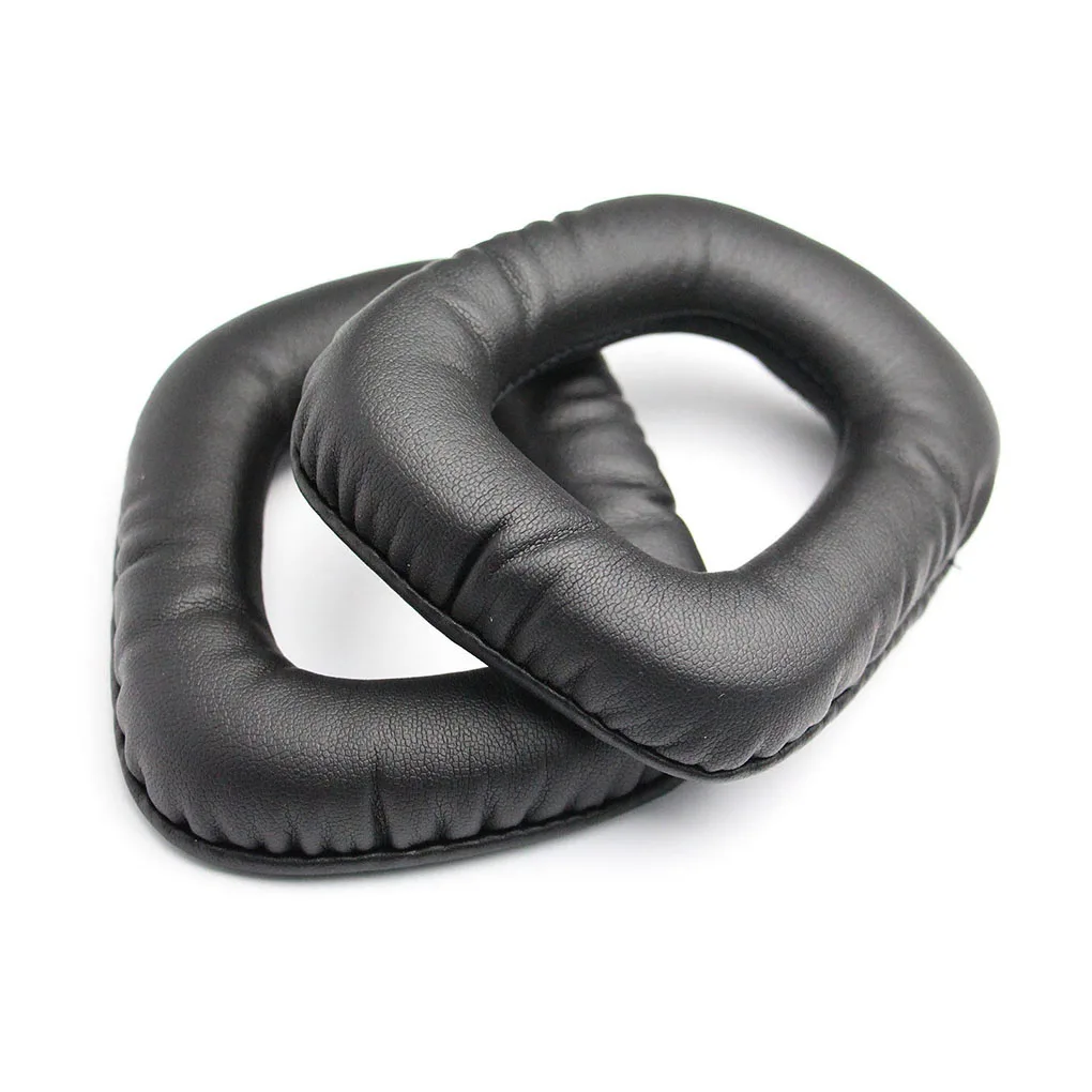

1 pair Replacement Cushion Earpads Ear Pads For G35 G930 G430 F450 Headphones