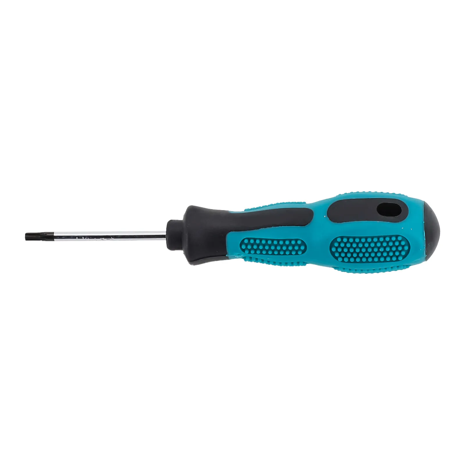 Магнитная противоскользящая ручка Отвертка Torx T6T10 процесс закалки беседки