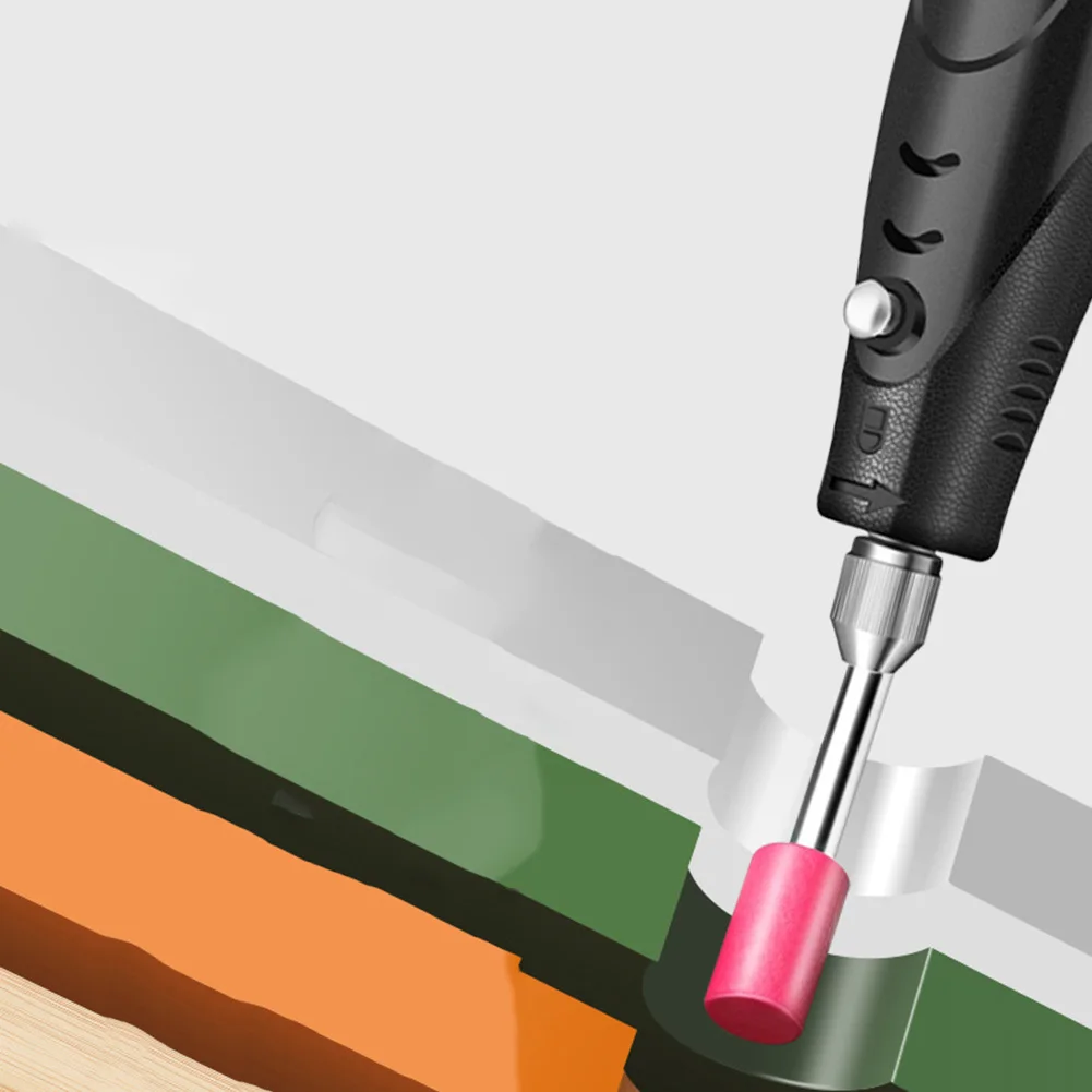 DAZZLEEX Мини электродрель 16000 об/мин