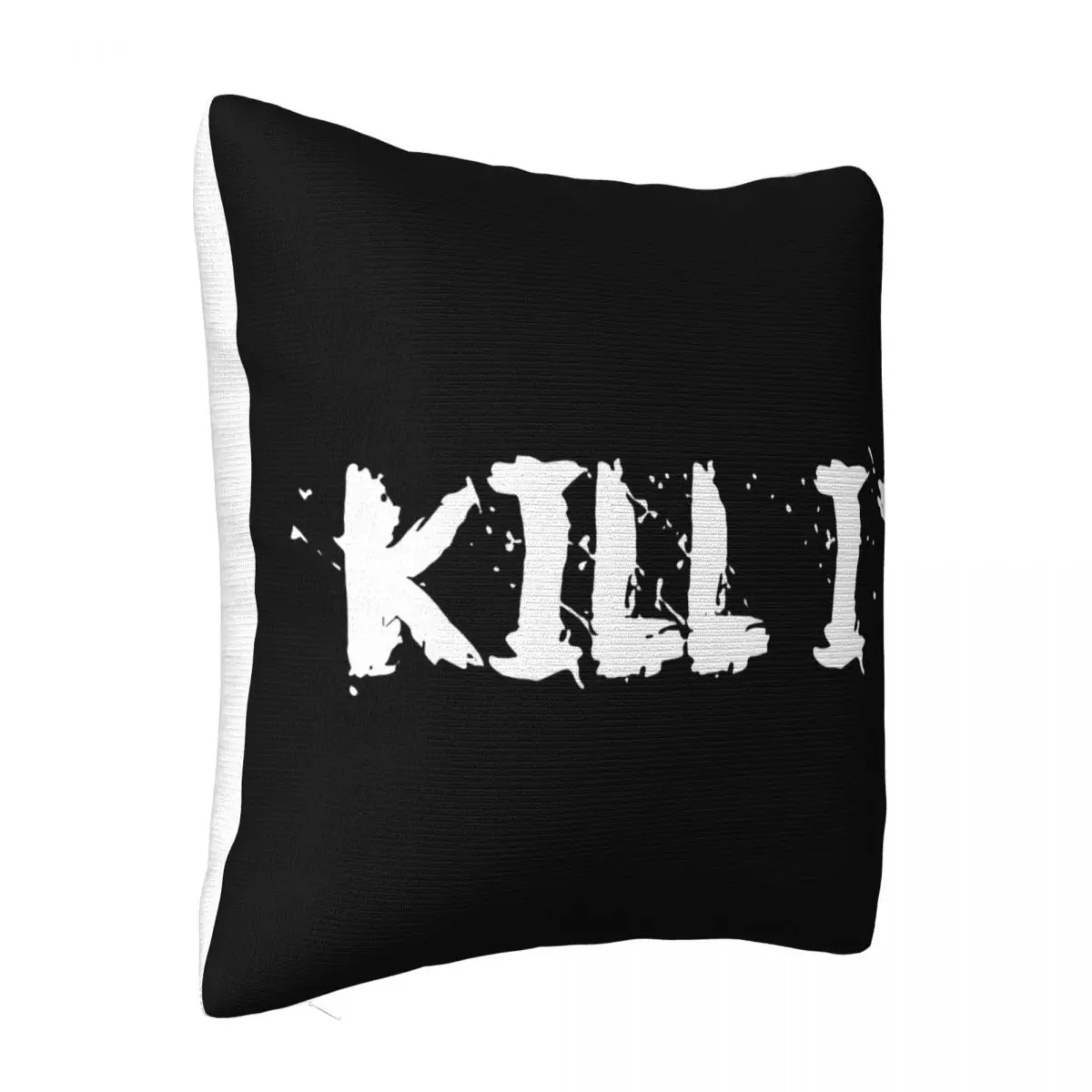 Мода 2019 лучшая мужская богатая наволочка с принтом на спине Piana Kill It 5 маленькая