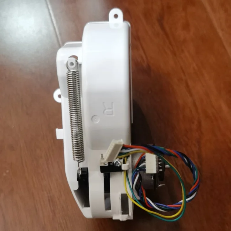 Новый робот-пылесос 360 S9 аксессуары запасные части колесо для Qihoo MAX X90 X95 S95 S90 |