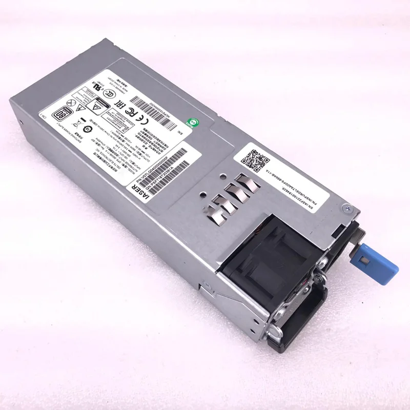 

DPS-550AB-11A 550W For Inspur NF5280M6 M5 M4 Server Power Supply Platinum Redundant Power Supply