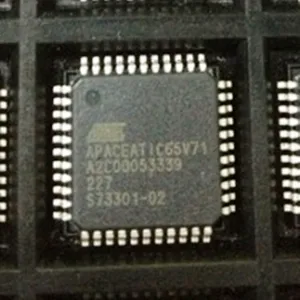 APACEATIC65V71 A2C00053339 хрупкая микросхема автомобильной компьютерной платы в 71 юаня, ONG SEONG WU