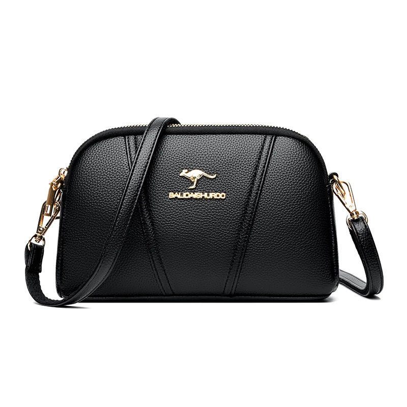 Новинка Женская мотоциклетная сумка Лидер продаж 2024 женская на плечо