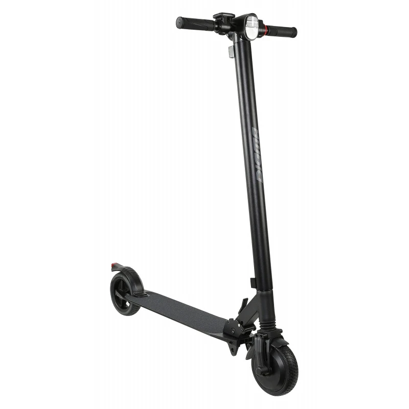 Электросамокат DIGMA HF6.5-6-BK