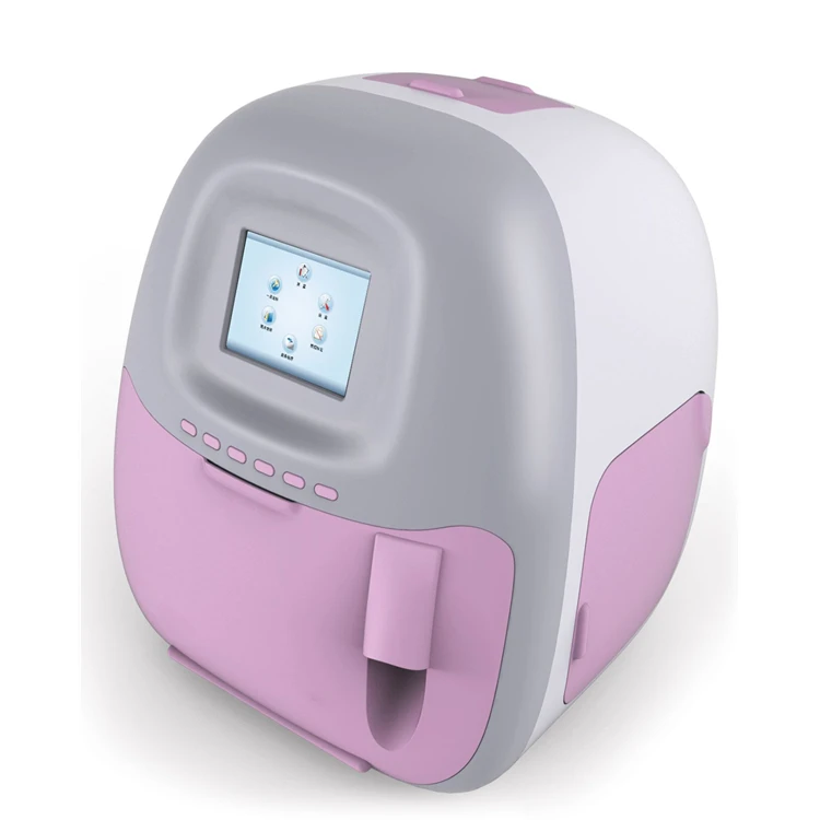 

BT-BGA02 Blood Gas electrolyte Analyzer blood and gas electrolytes analyzer price clinical blood chemistry analyzer