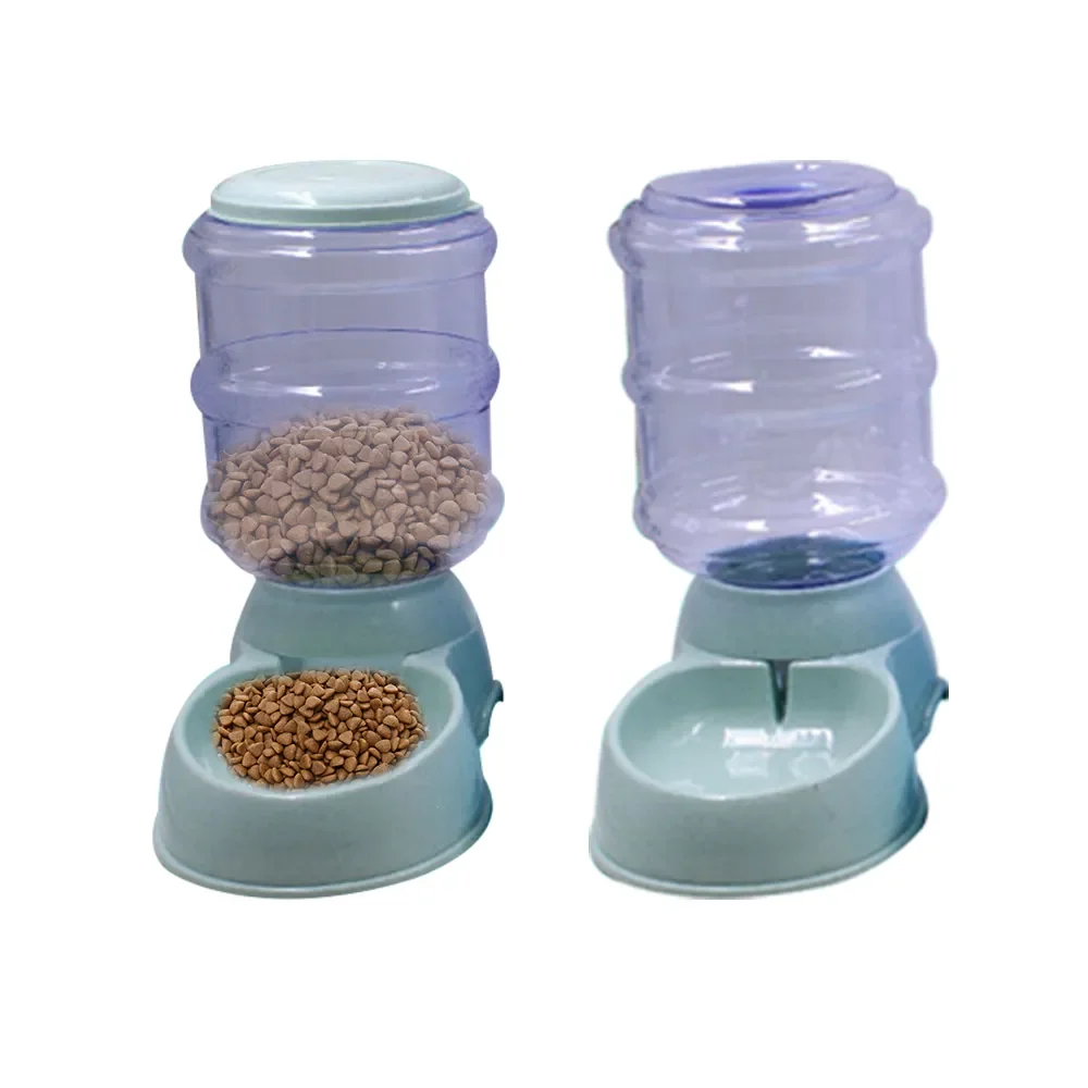 

Автоматический дозатор воды для домашних животных, л