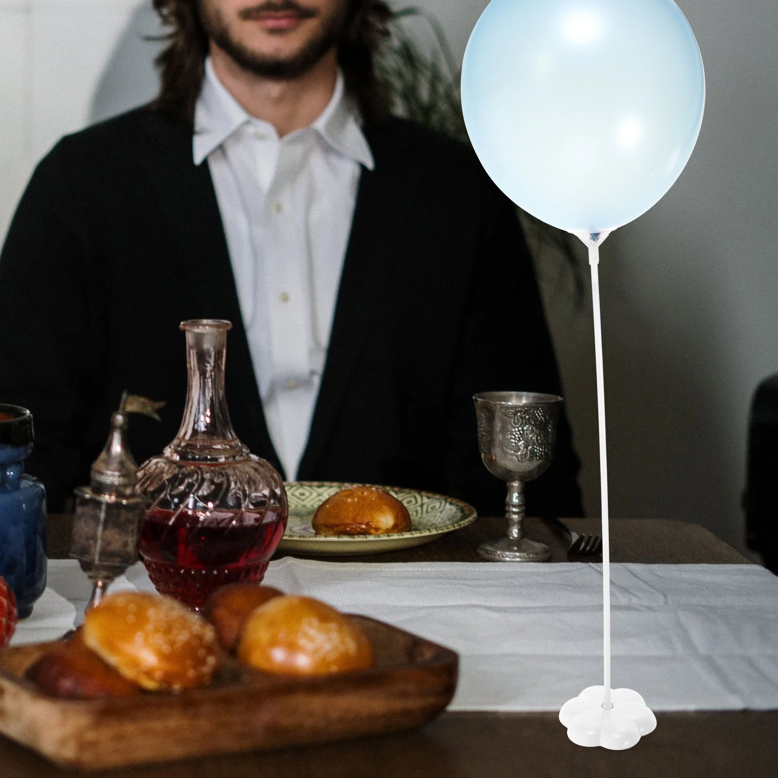 Рисунок 6 - пластиковые подставки для банк