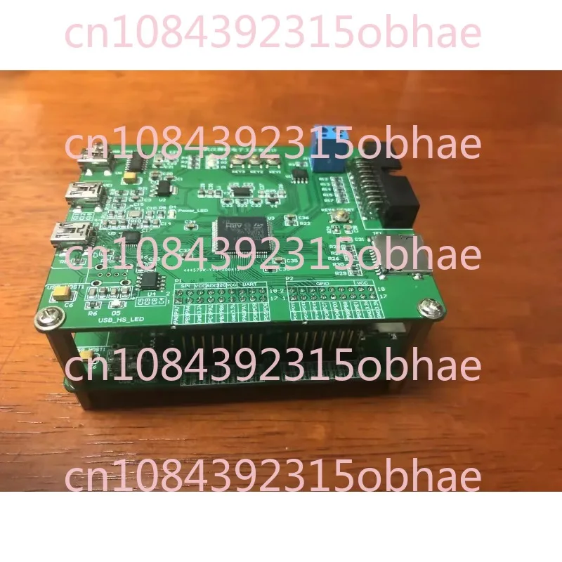 Высокоскоростное решение для связи Stm32f407 USB в SPI с исходным кодом настройка CDC
