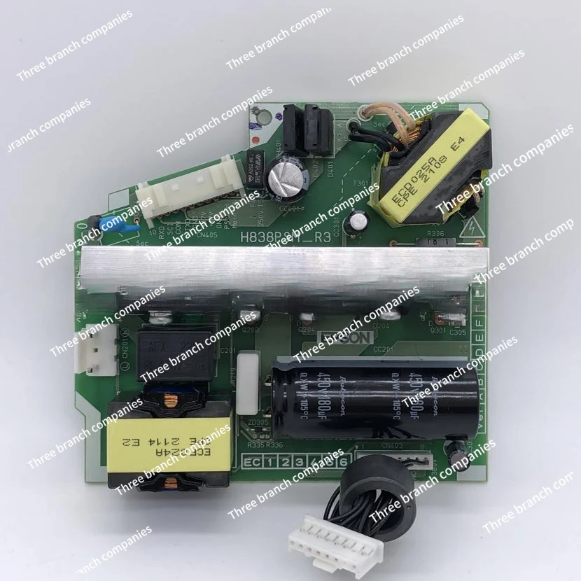 Проектор для зажигалки основной платы питания CH-TW610/TW650/TW5650/TZ2800/CB-X39/X49/FH52/FH06/X05/H838PB